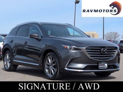 2016 Mazda CX-9 Burnsville MN