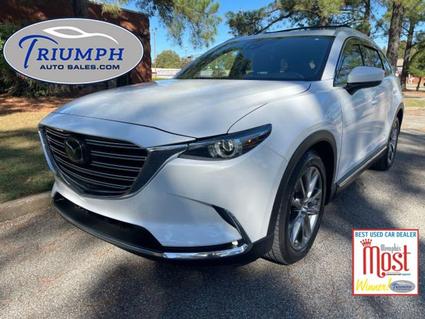 2016 Mazda CX-9 Memphis TN