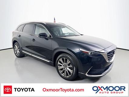 2021 Mazda CX-9 Louisville KY