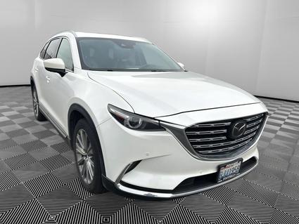 2021 Mazda CX-9 Spokane WA