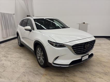 2021 Mazda CX-9 Spokane WA