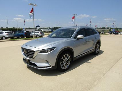 2018 Mazda CX-9 Effingham IL