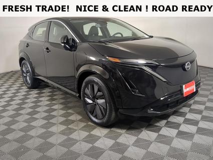 2023 Nissan Ariya Champaign IL