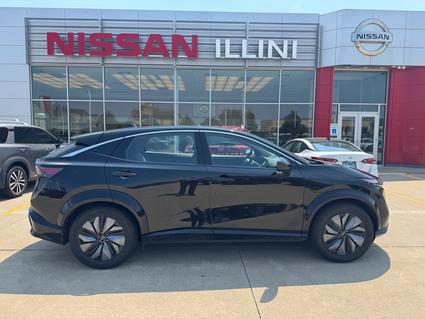 2023 Nissan Ariya Champaign IL