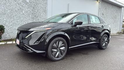 2023 Nissan Ariya Portland OR