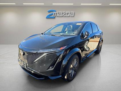 2023 Nissan Ariya Loveland CO