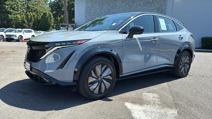 2024 Nissan Ariya Portland OR