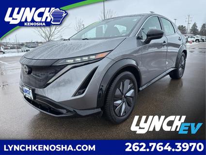 2023 Nissan Ariya Kenosha WI