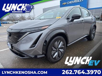 2023 Nissan Ariya Kenosha WI