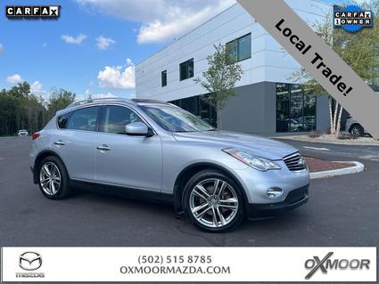 2012 INFINITI EX35 Louisville KY