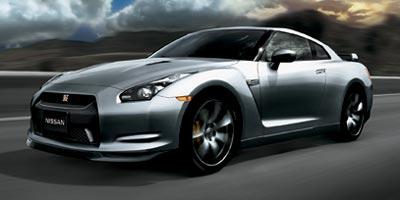 2009 Nissan GT-R Spokane WA