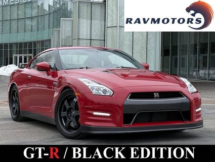 2015 Nissan GT-R Burnsville MN