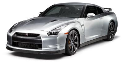 2011 Nissan GT-R Spokane WA