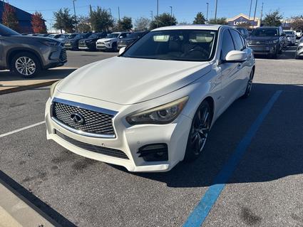 2015 Infiniti Q50 Fort Walton Beach FL