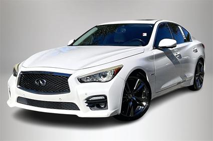 2015 Infiniti Q50 Fort Walton Beach FL