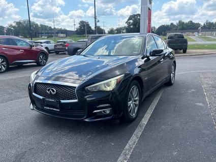 2014 INFINITI Q50 Tuscaloosa AL