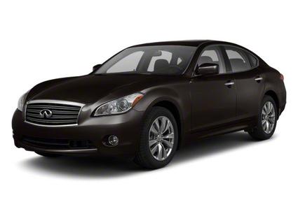 2013 Infiniti M56x Minneapolis MN