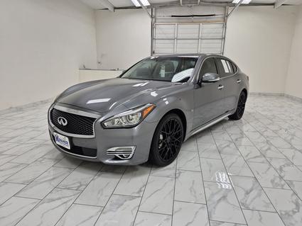 2015 INFINITI Q70L Livingston TX