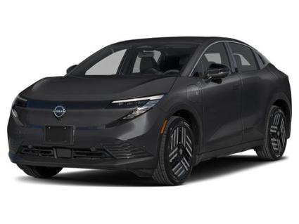 2026 Nissan LEAF Inver Grove Heights MN