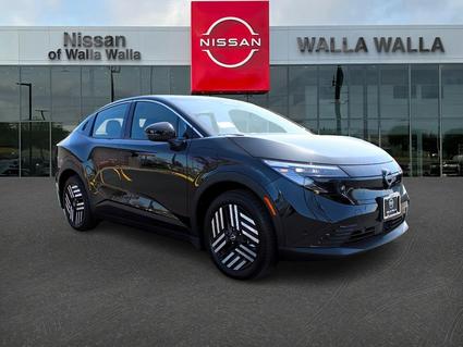 2026 Nissan LEAF Pasco WA
