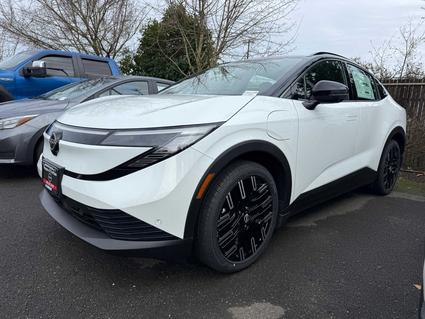 2026 Nissan LEAF Portland OR