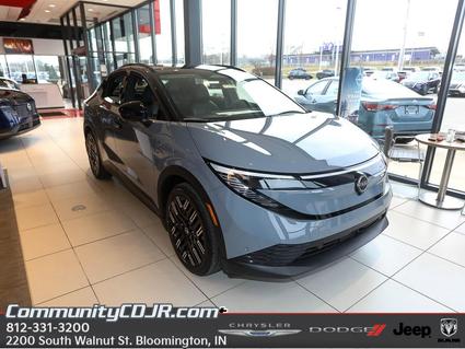 2026 Nissan LEAF Bloomington IN