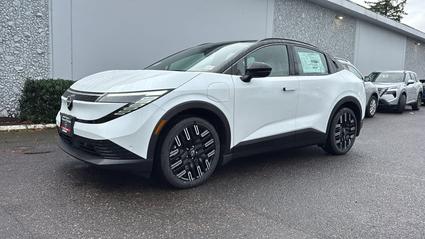 2026 Nissan LEAF Portland OR