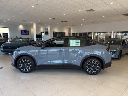 2026 Nissan LEAF Martin TN