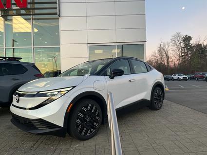 2026 Nissan LEAF Elizabethtown KY