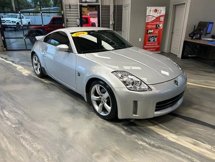 2006 Nissan 350Z Milford OH