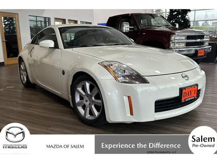 2003 Nissan 350Z Salem OR