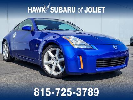 2004 Nissan 350Z Plainfield IL