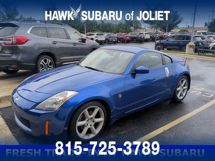 2004 Nissan 350Z Plainfield IL