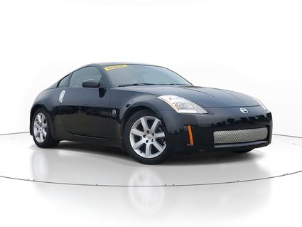 2004 Nissan 350Z Clinton Township MI