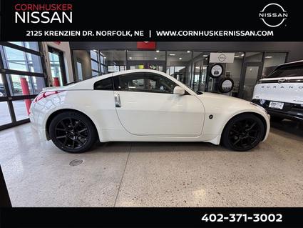 2004 Nissan 350Z Norfolk NE