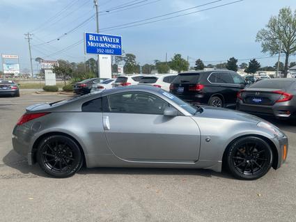 2003 Nissan 350Z Wilmington NC