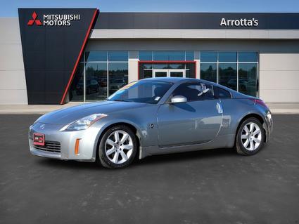 2005 Nissan 350Z Spokane WA