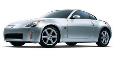 2005 Nissan 350Z Spokane WA