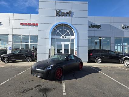 2004 Nissan 350Z Fort Morgan CO