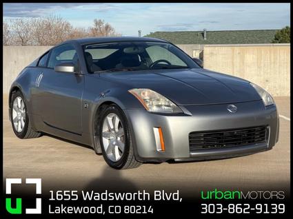 2004 Nissan 350Z Denver CO