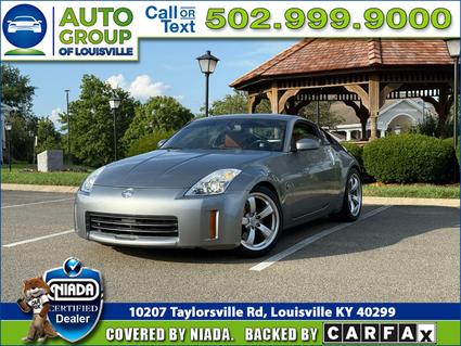2006 Nissan 350Z Louisville KY