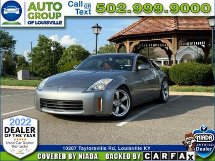 2006 Nissan 350Z Louisville KY