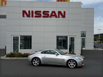 2003 Nissan 350Z Medford OR