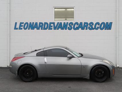 2004 Nissan 350Z Wenatchee WA