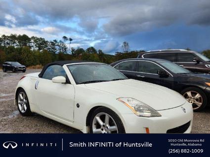 2004 Nissan 350Z Athens AL