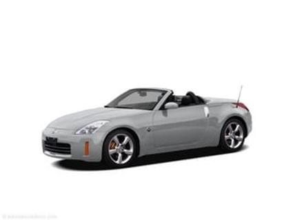 2006 Nissan 350Z Grandville MI