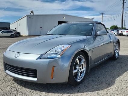 2004 Nissan 350Z Santa Fe NM