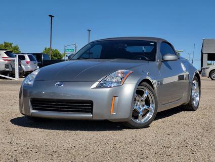 2004 Nissan 350Z Santa Fe NM