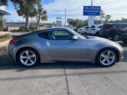 2009 Nissan 370Z Wilmington NC