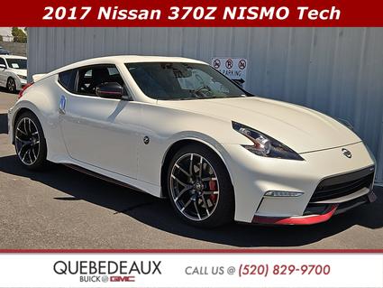 2017 Nissan 370Z Tucson AZ